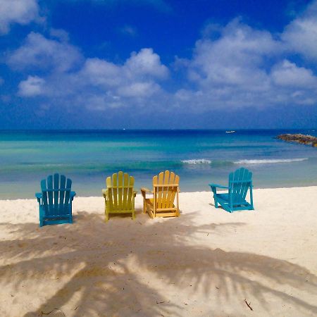 Divi Village Golf And Beach Resort Palm Beach Ngoại thất bức ảnh