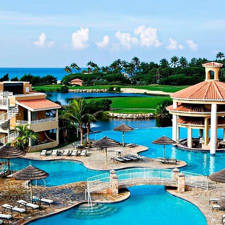 Divi Village Golf And Beach Resort Palm Beach Ngoại thất bức ảnh