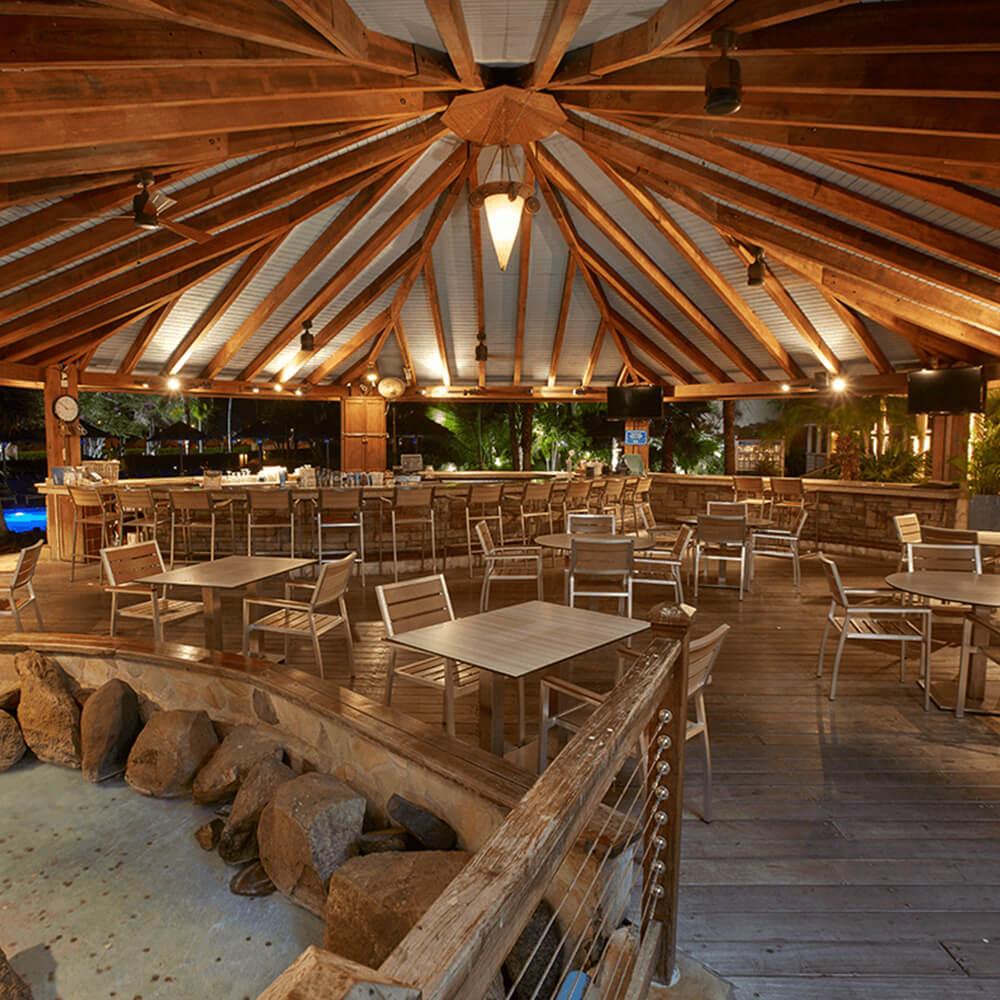 Divi Village Golf And Beach Resort Palm Beach Ngoại thất bức ảnh