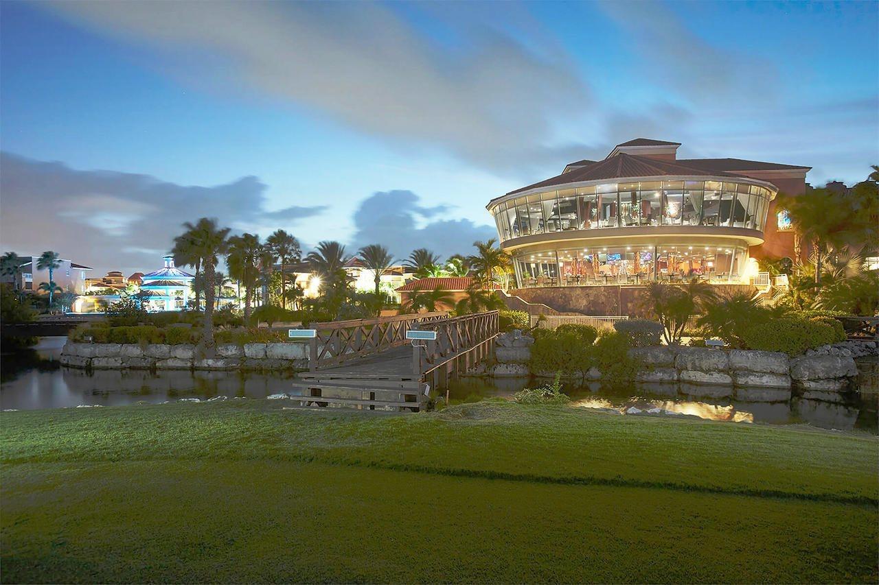Divi Village Golf And Beach Resort Palm Beach Ngoại thất bức ảnh