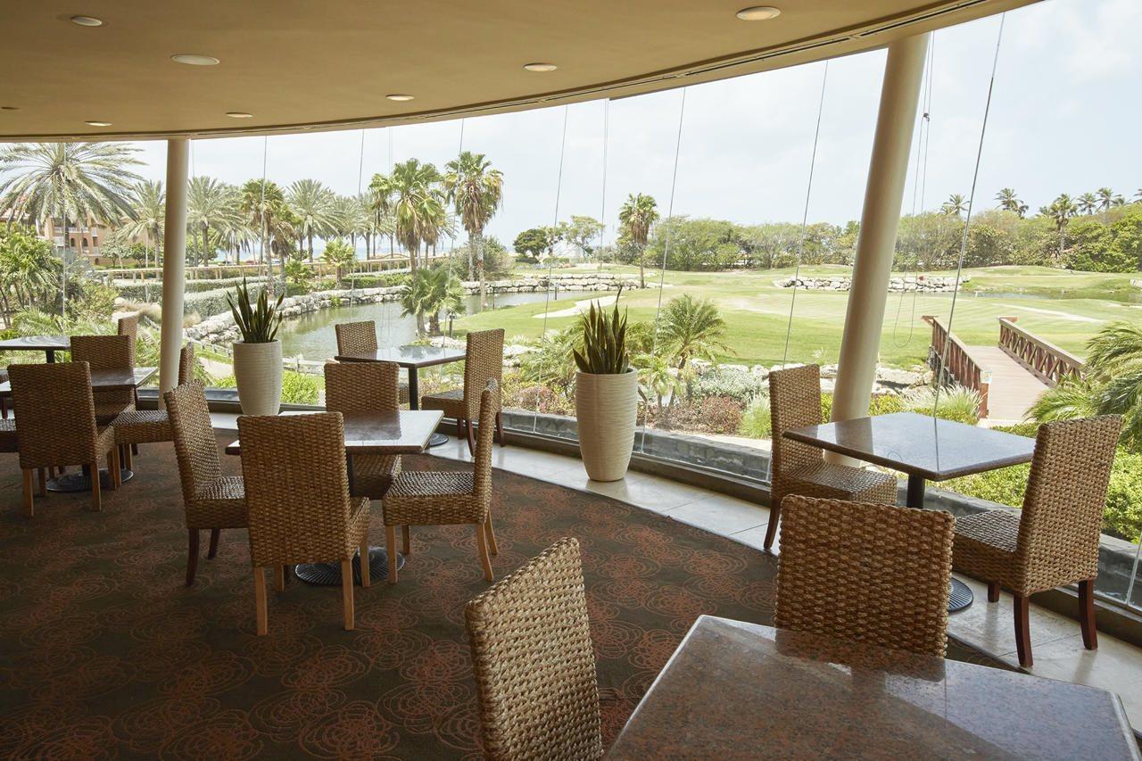 Divi Village Golf And Beach Resort Palm Beach Ngoại thất bức ảnh