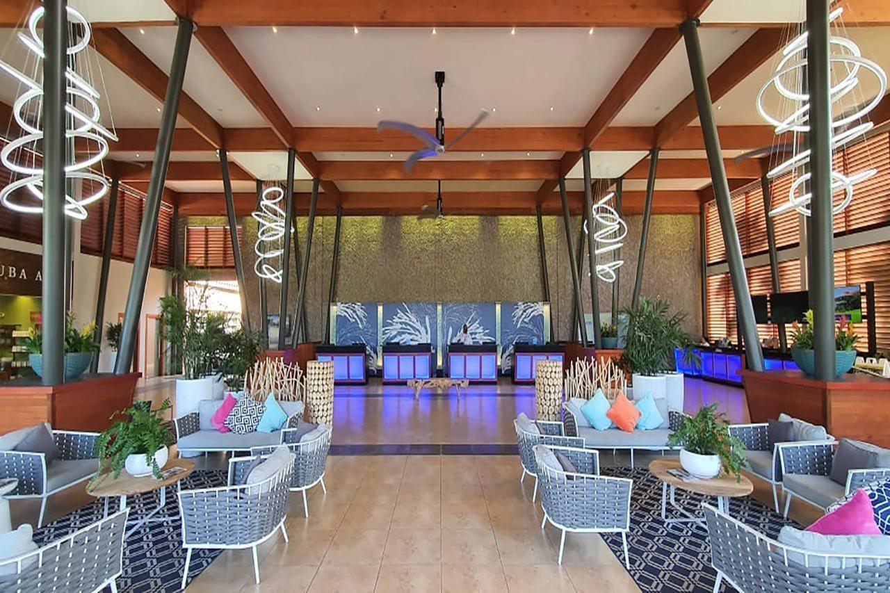 Divi Village Golf And Beach Resort Palm Beach Ngoại thất bức ảnh