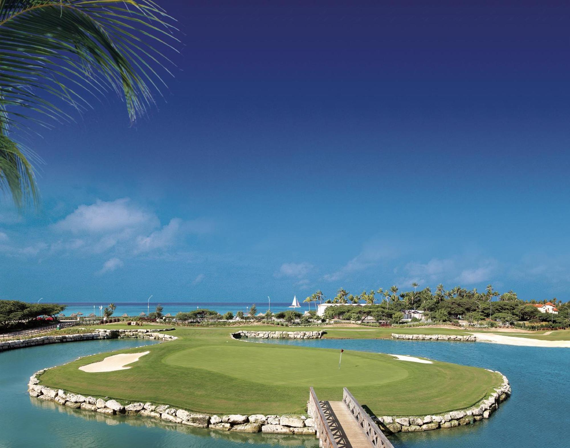 Divi Village Golf And Beach Resort Palm Beach Tiện nghi bức ảnh