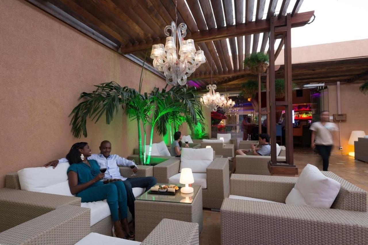 Divi Village Golf And Beach Resort Palm Beach Ngoại thất bức ảnh