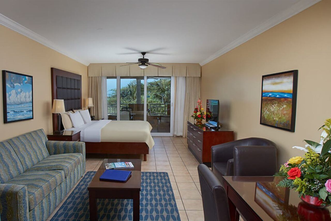 Divi Village Golf And Beach Resort Palm Beach Ngoại thất bức ảnh
